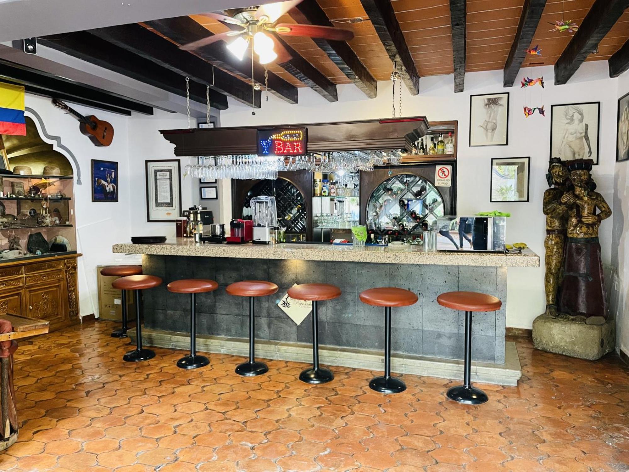 Villa Bonita Les Terrasses Cuernavaca Dış mekan fotoğraf
