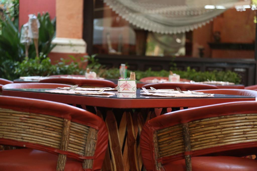 Villa Bonita Les Terrasses Cuernavaca Dış mekan fotoğraf