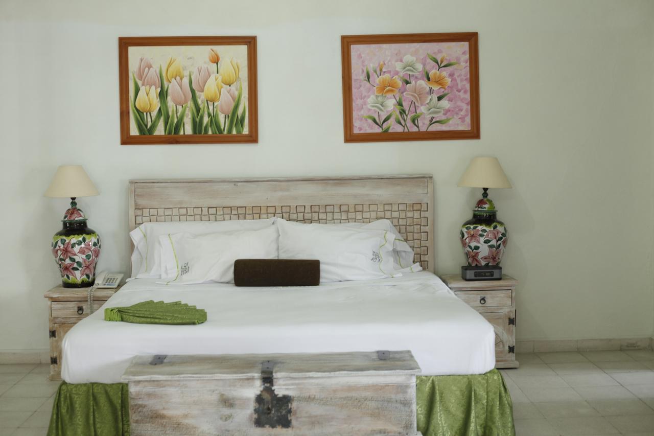 Villa Bonita Les Terrasses Cuernavaca Dış mekan fotoğraf